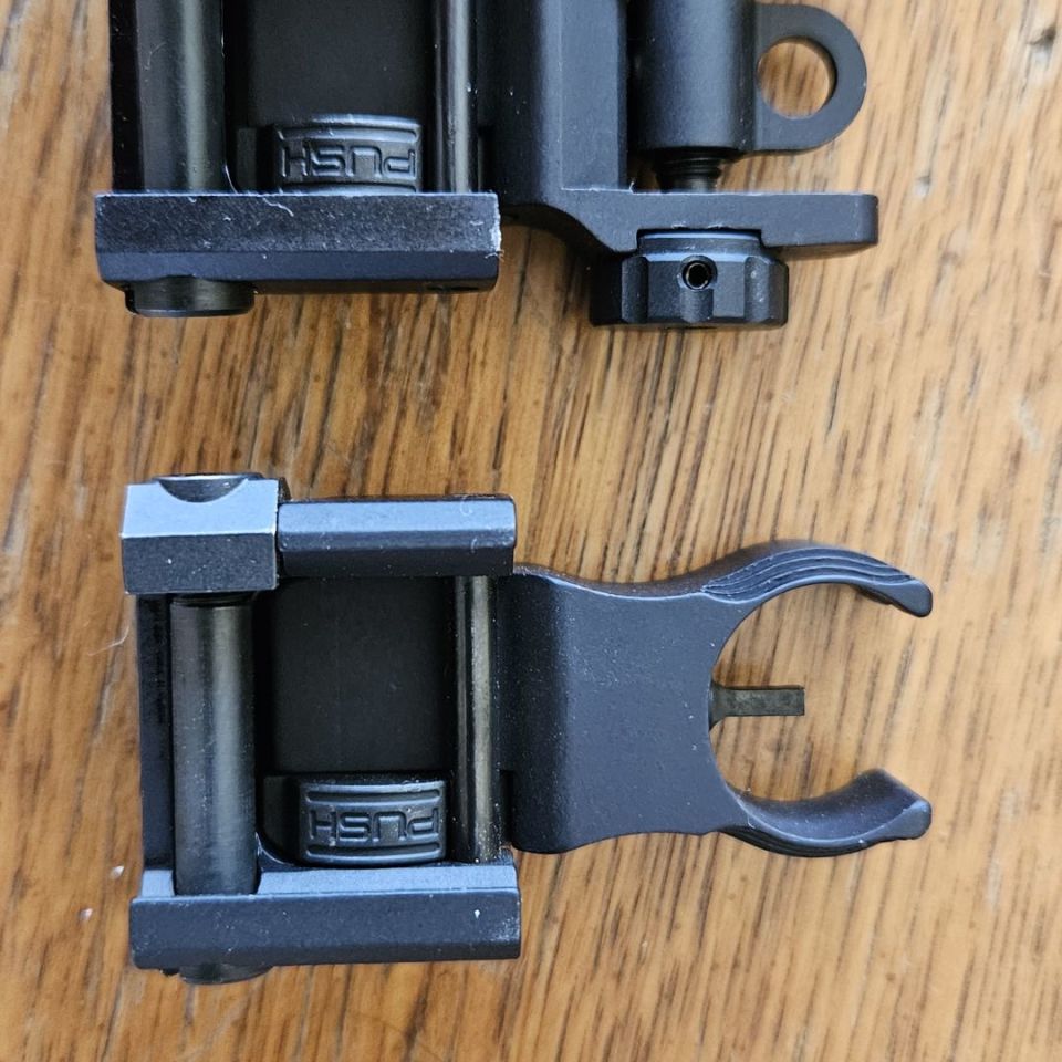 Image 2 - Wgs gun sights