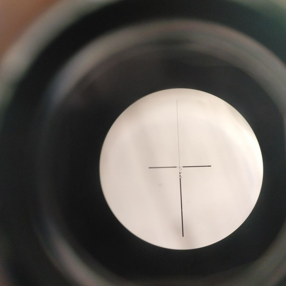 Image 5 - Israeli Surplus TA01 Acog