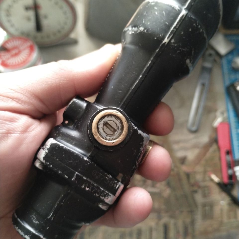 Image 3 - Israeli Surplus TA01 Acog