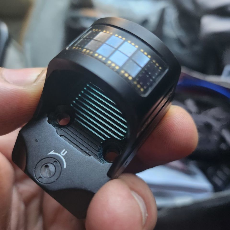 Image 5 - Holosun 507C