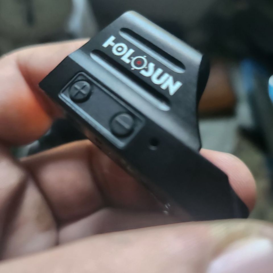 Image 4 - Holosun 507C