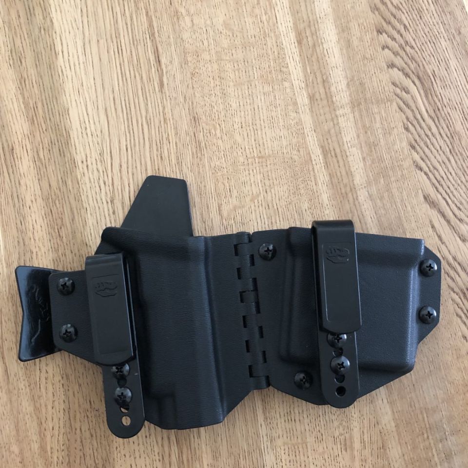 Image 1 - *PRICE DROP* Sidecar P365XL