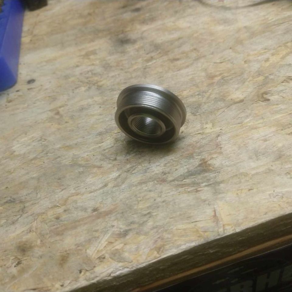 Image 1 - dilligent defense bravo mount