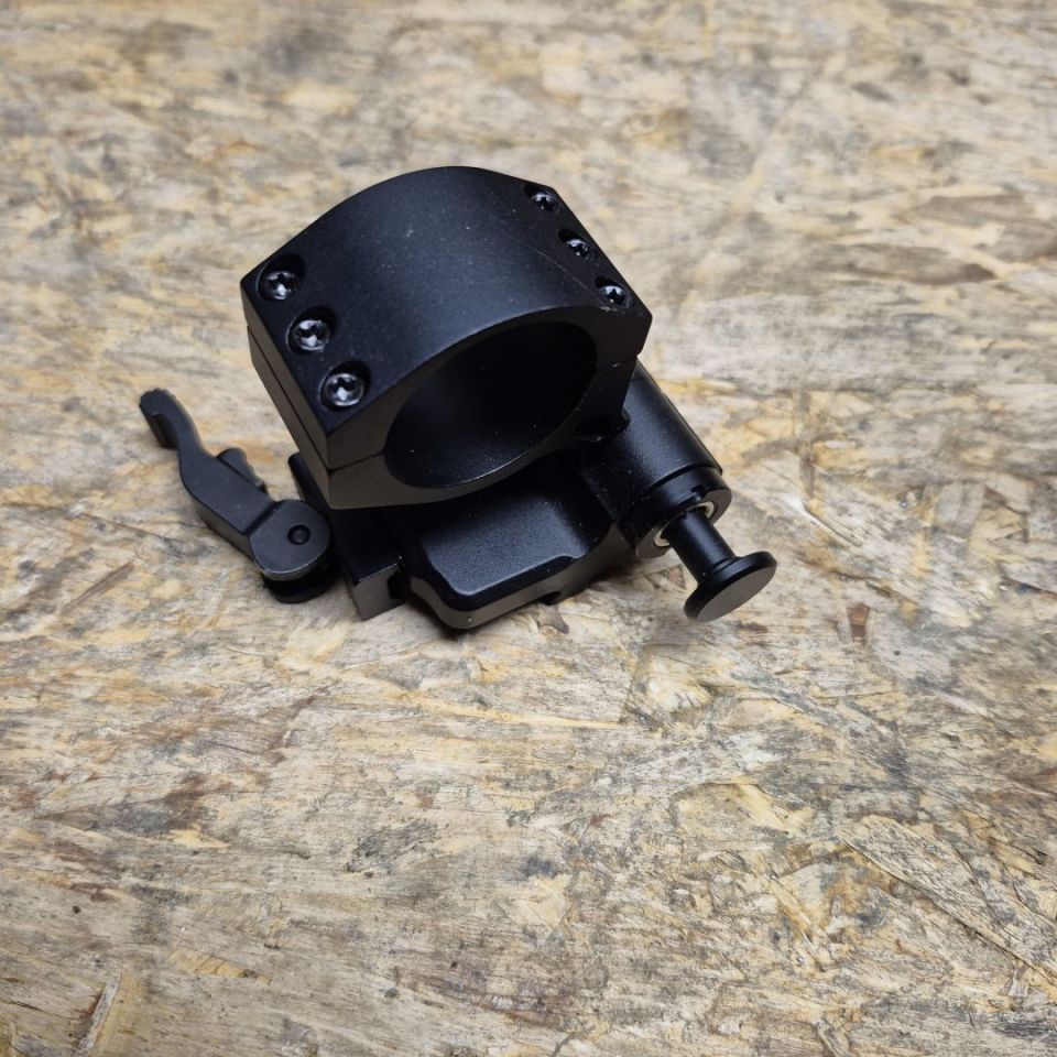 Image 2 - 30mm flip to side mount