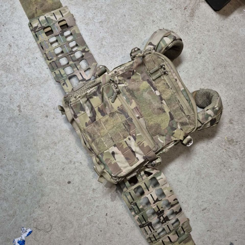 Image 1 - Agilite K zero w/micro map