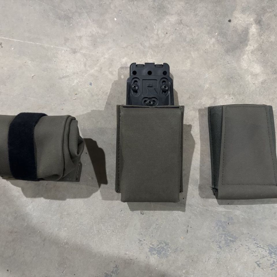 Image 1 - GBRS, Esstac 