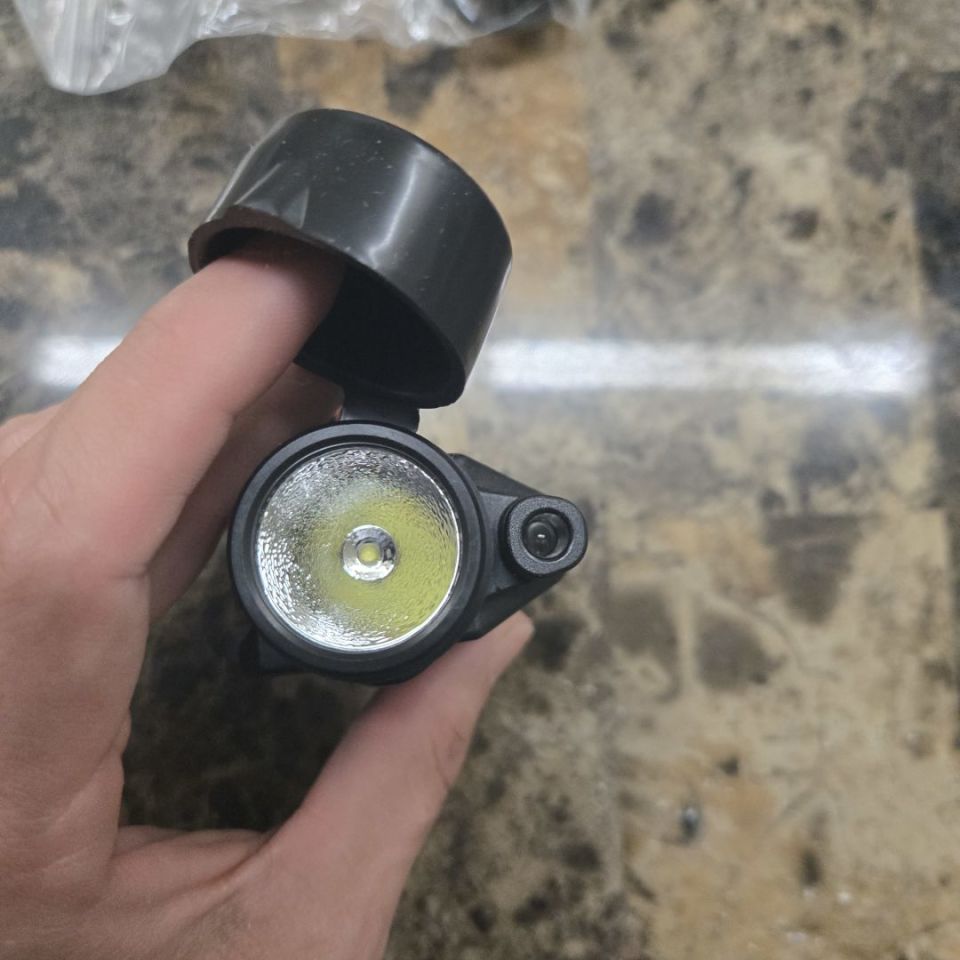 Image 4 - Streamlight TLR-VIR I WML