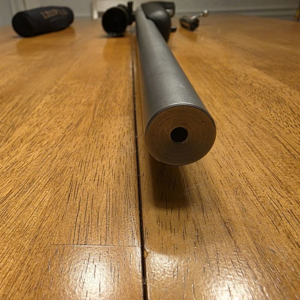 Image 2 - Custom Remington 700 .223