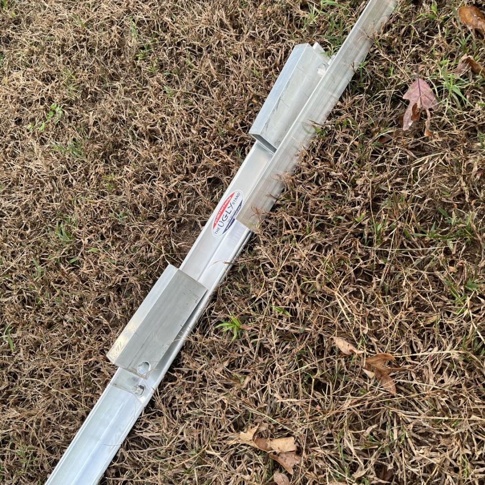 Image 4 - Target stands