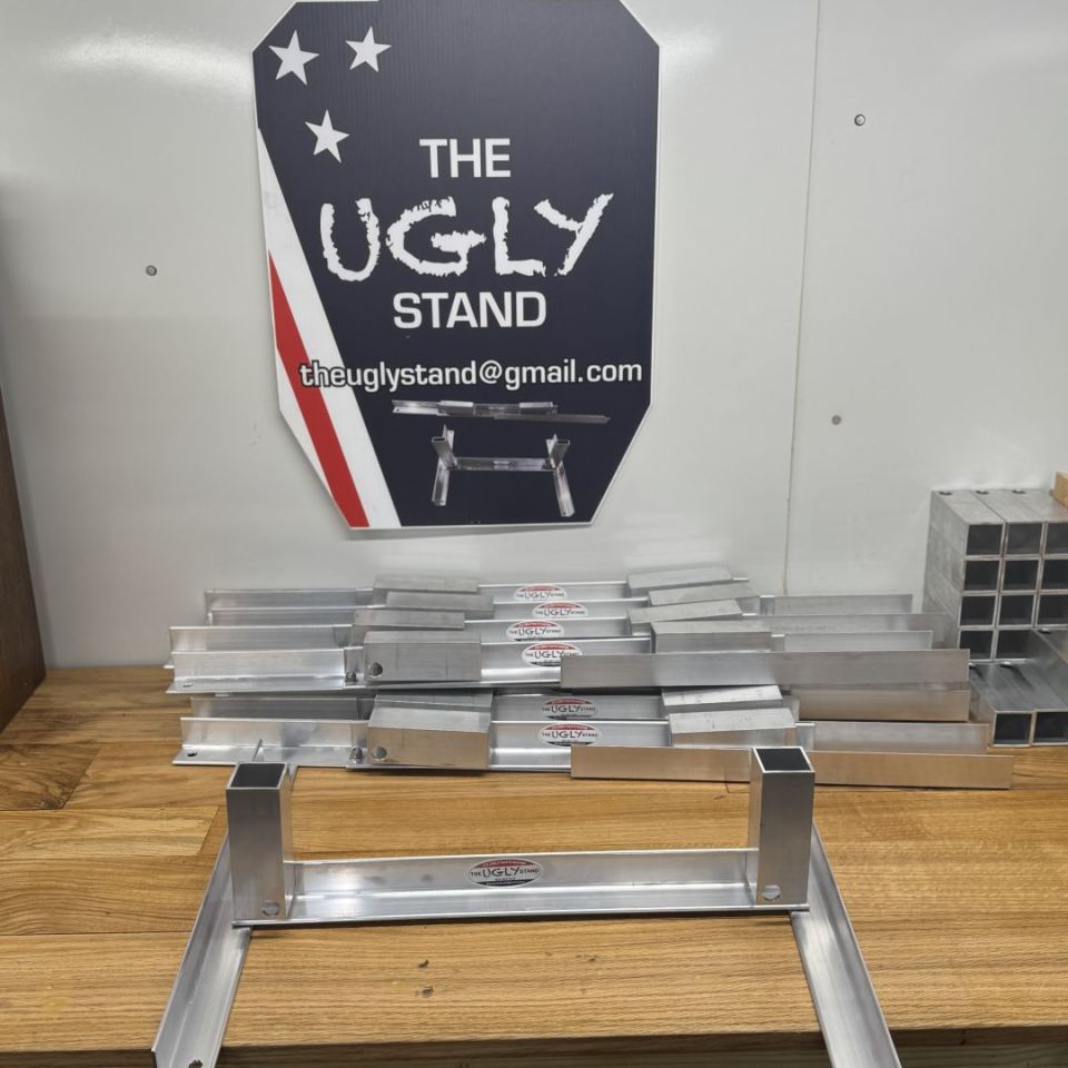 Image 1 - The Ugly Stand