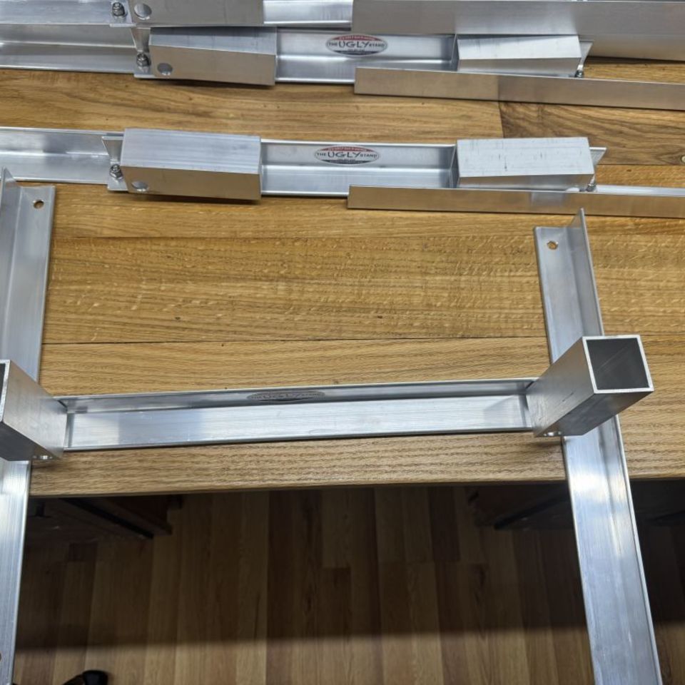 Image 2 - The Ugly Stand