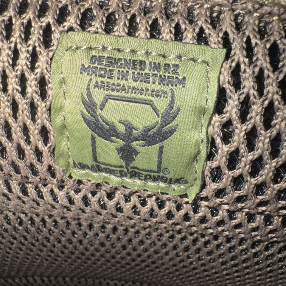 Image 2 - Plate carrier and plates 