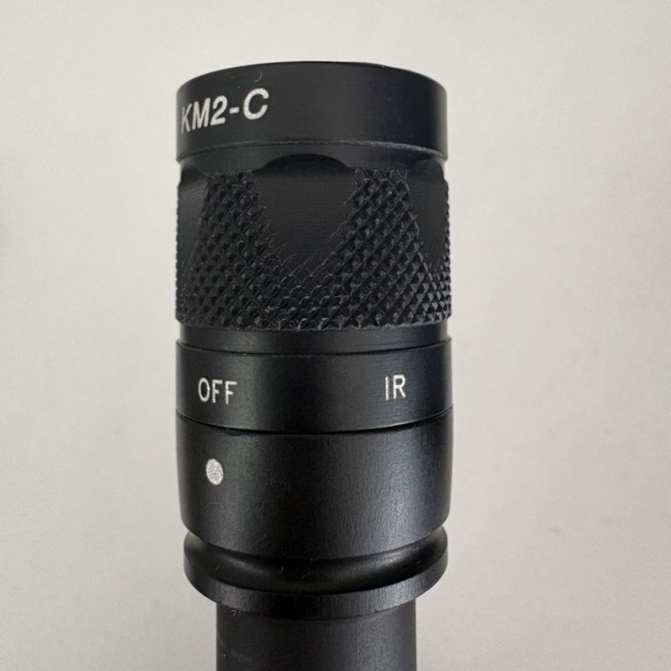 Image 2 - Surefire KM2-C