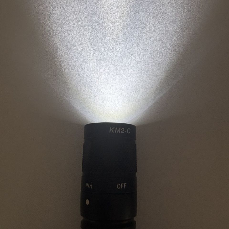 Image 4 - Surefire KM2-C