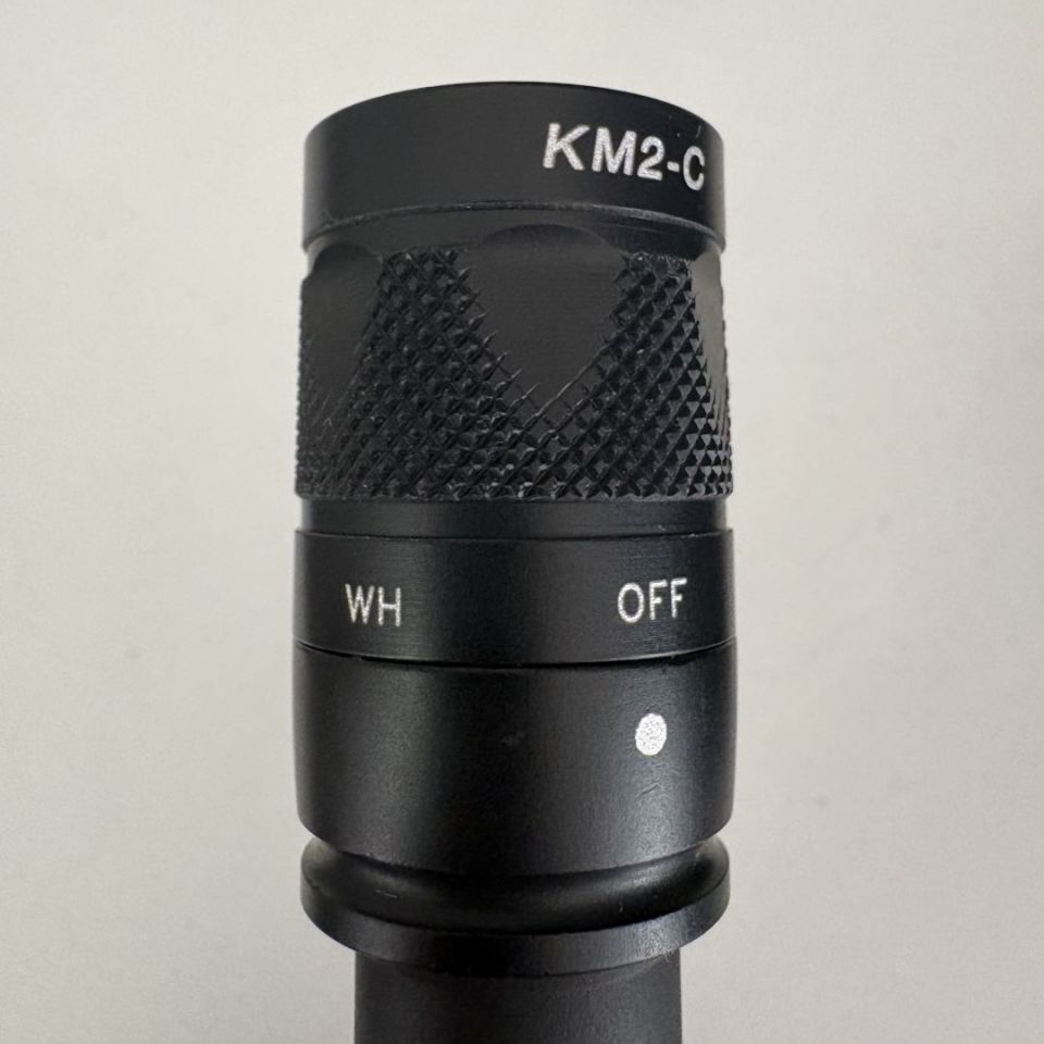 Image 3 - Surefire KM2-C
