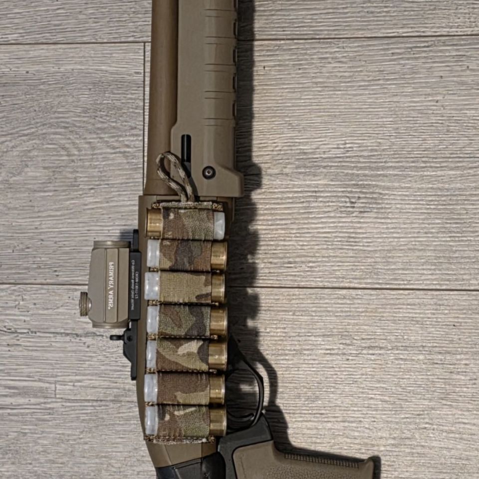 Image 2 - Beretta 1301T gen 2