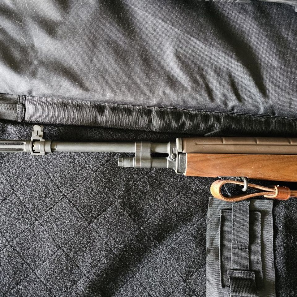 Image 2 - Springfield M1A 