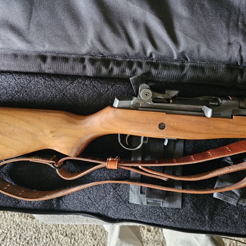 Image 4 - Springfield M1A 
