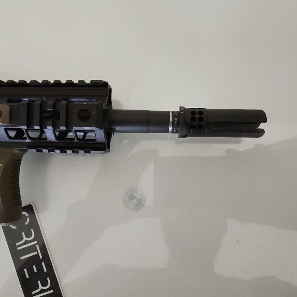 Image 4 - Colt 6920 M4 Marked 