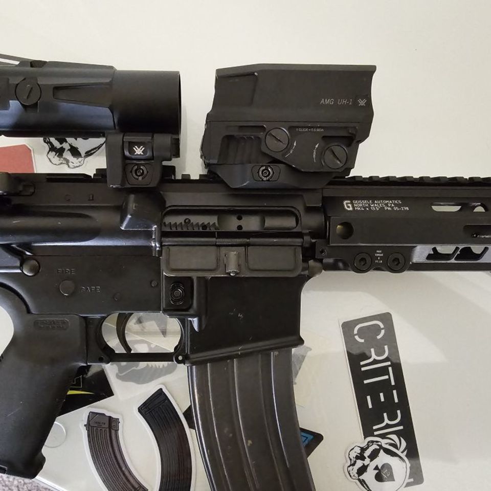 Image 3 - Colt 6920 M4 Marked 