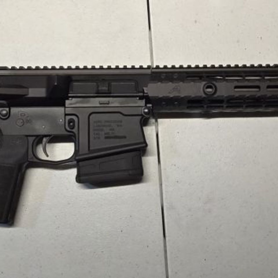 Image 2 - New Aero M5 .308