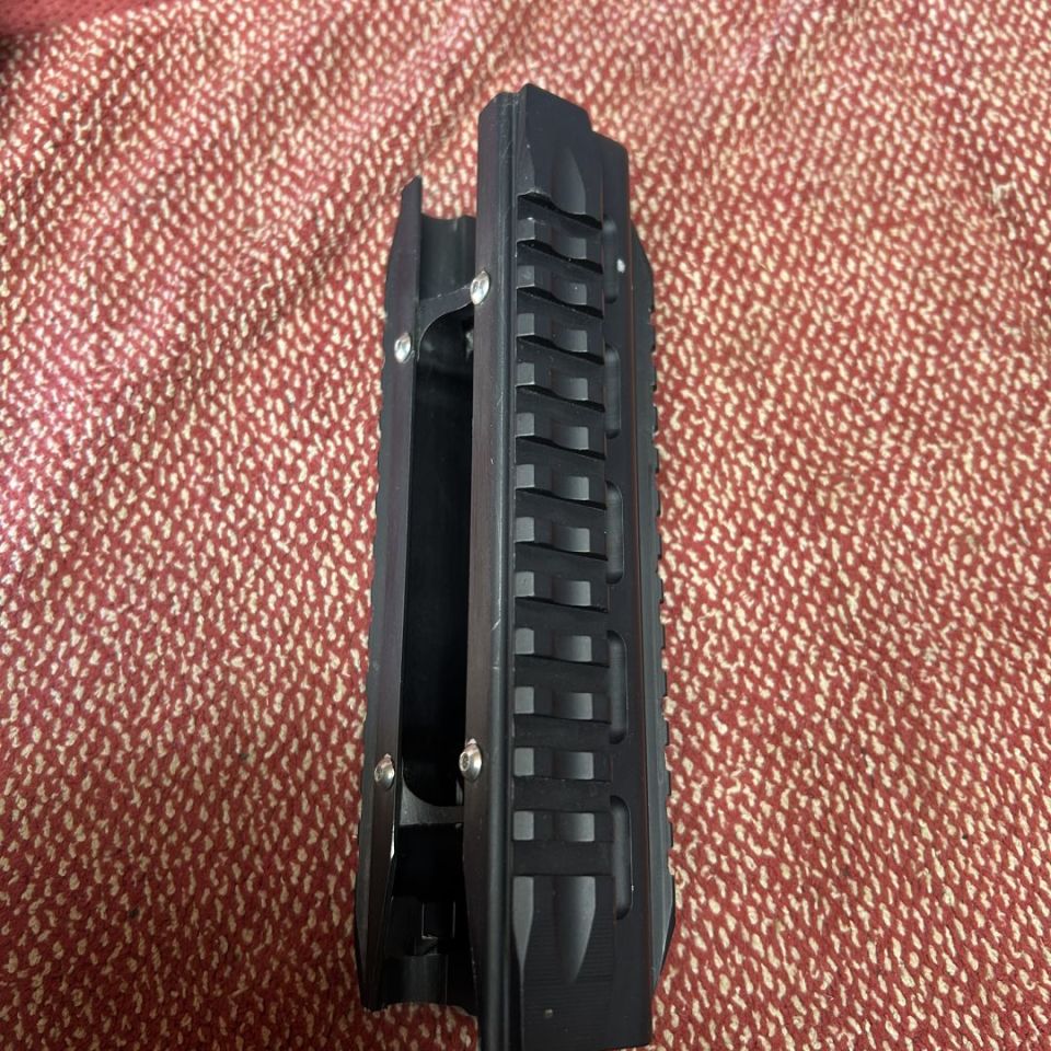 Image 3 - Rem 870 pump forend 