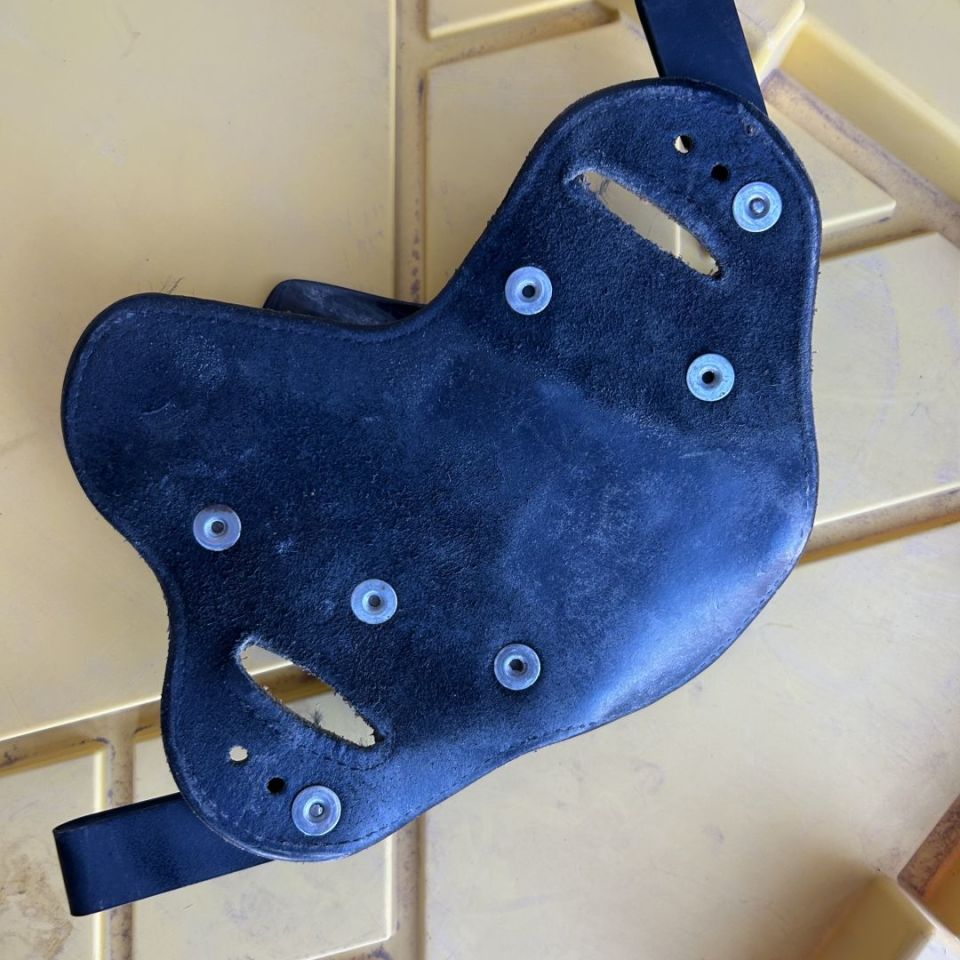 Image 1 - Hidden Hybrid Holster g19