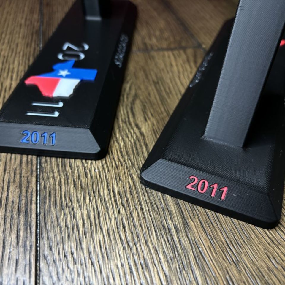 Image 3 - Staccato 2011 Texas Pistol Sta