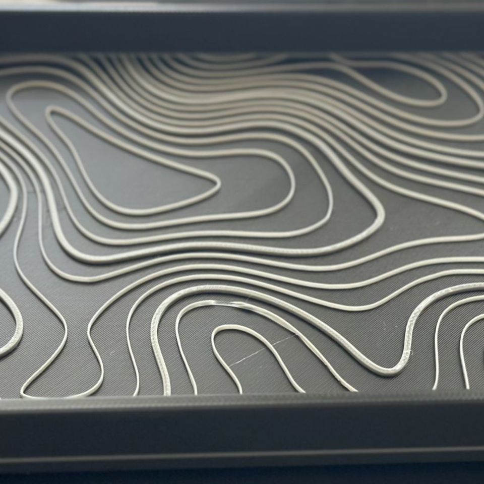 Image 4 - Custom Valet/EDC Dump Trays