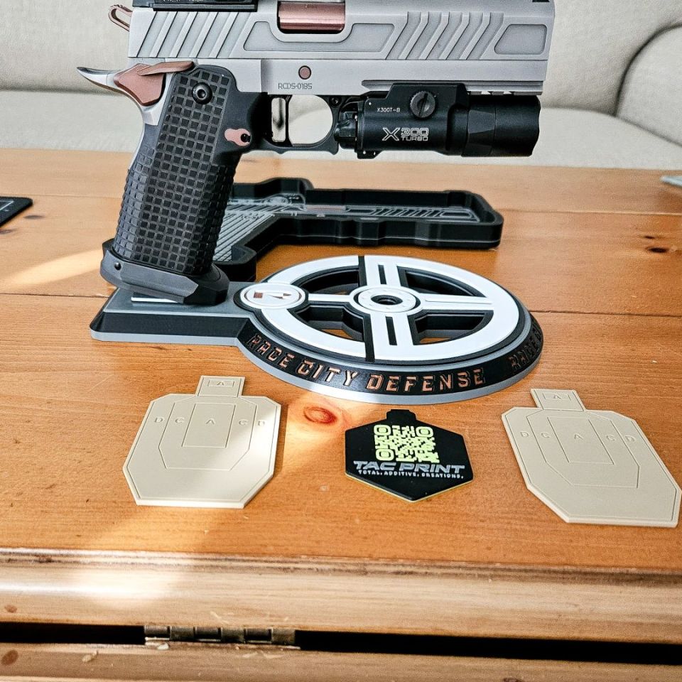 Image 3 - Custom 2011 Stands