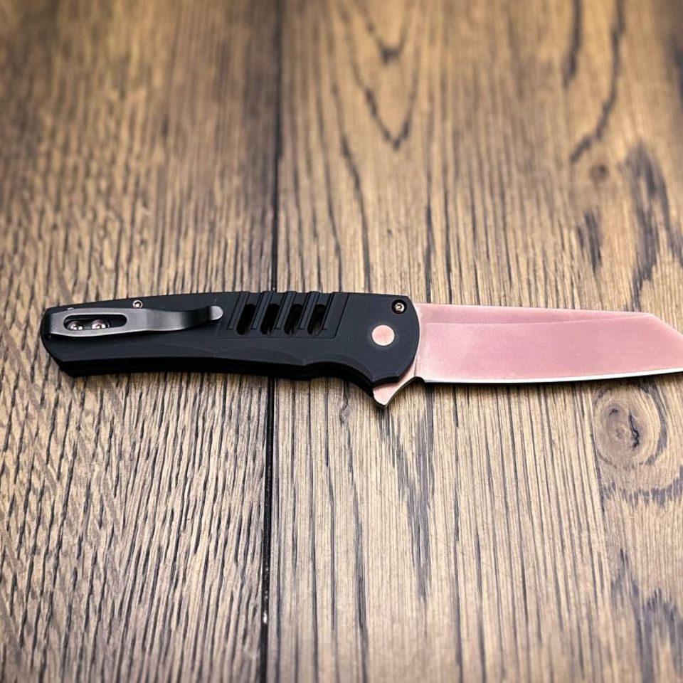 Image 2 - Staccato Pro-Tech Malibu Knife