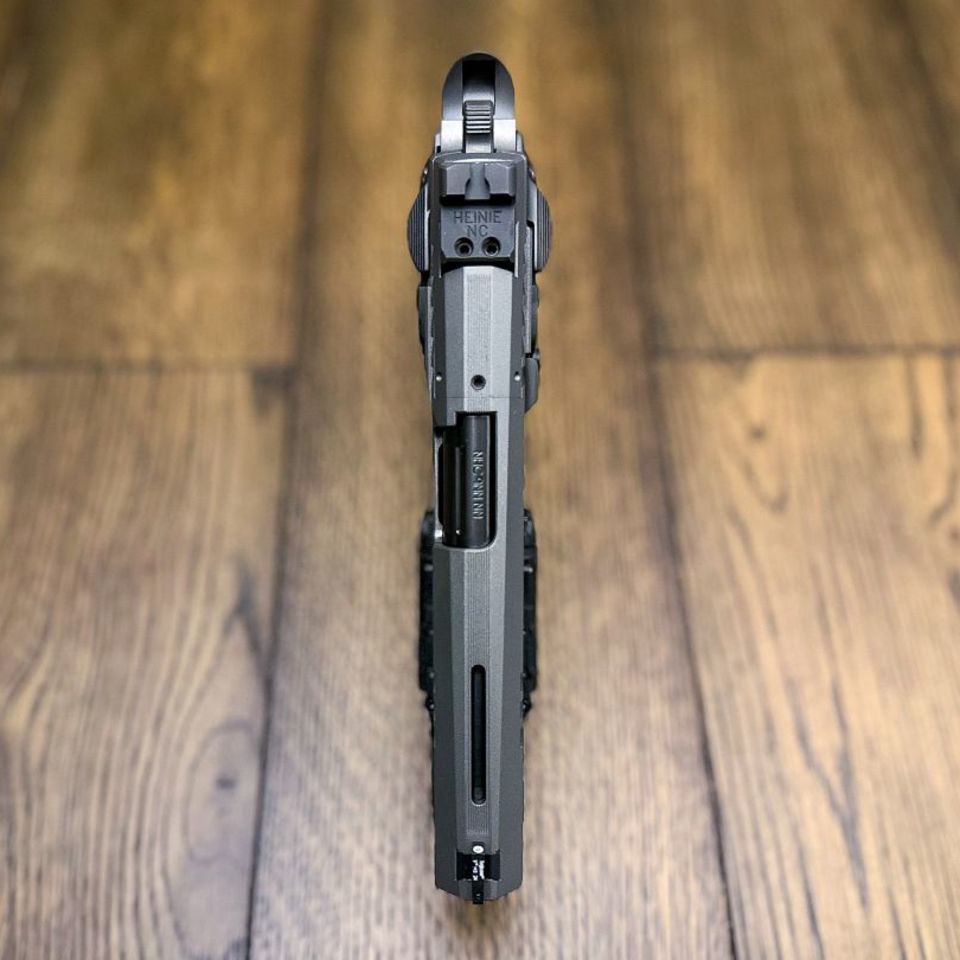 Image 3 - Nighthawk Custom BDS9