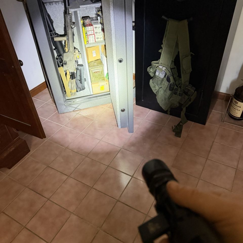 Image 3 - Surefire m951