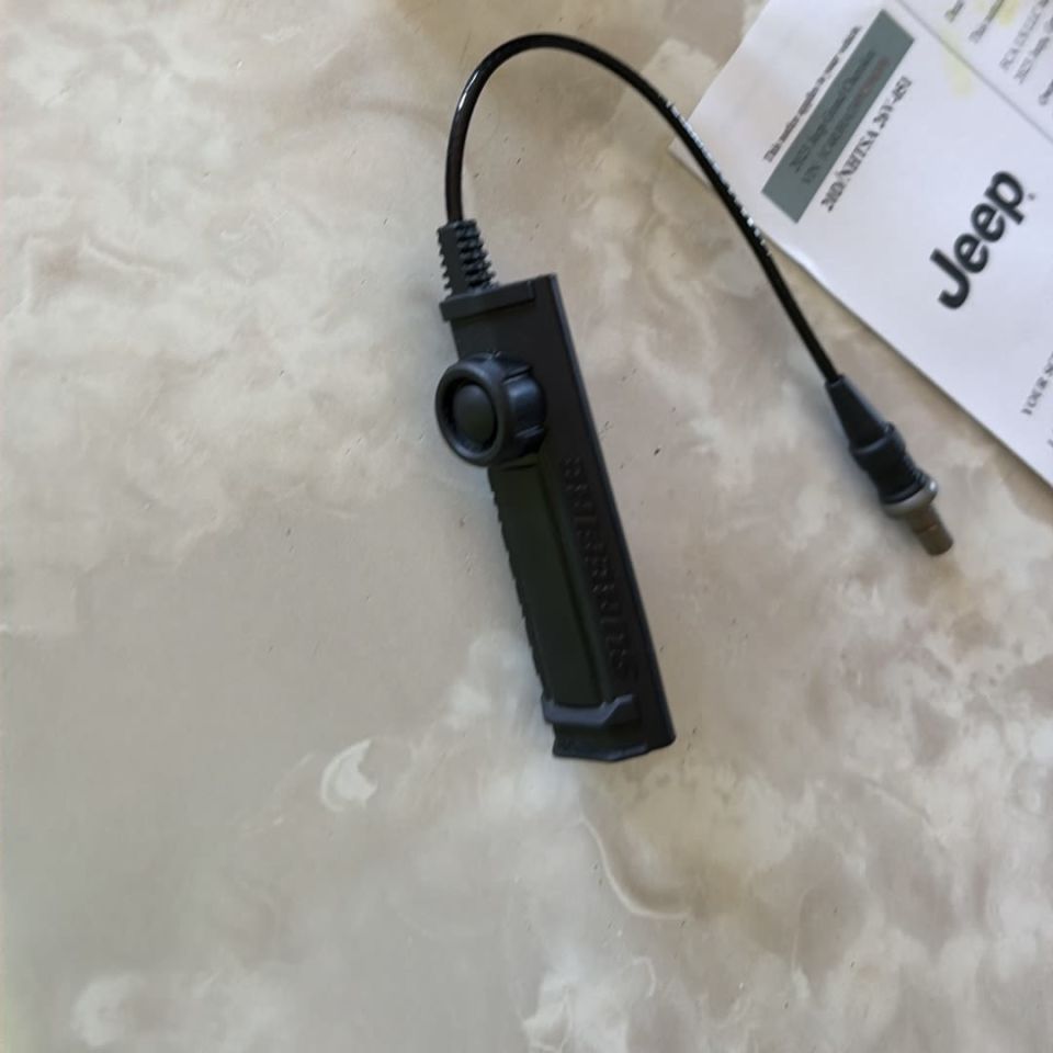 Image 4 - Surefire m951