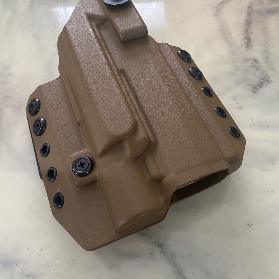 Image 2 - P320/X300 T1C centurion holste