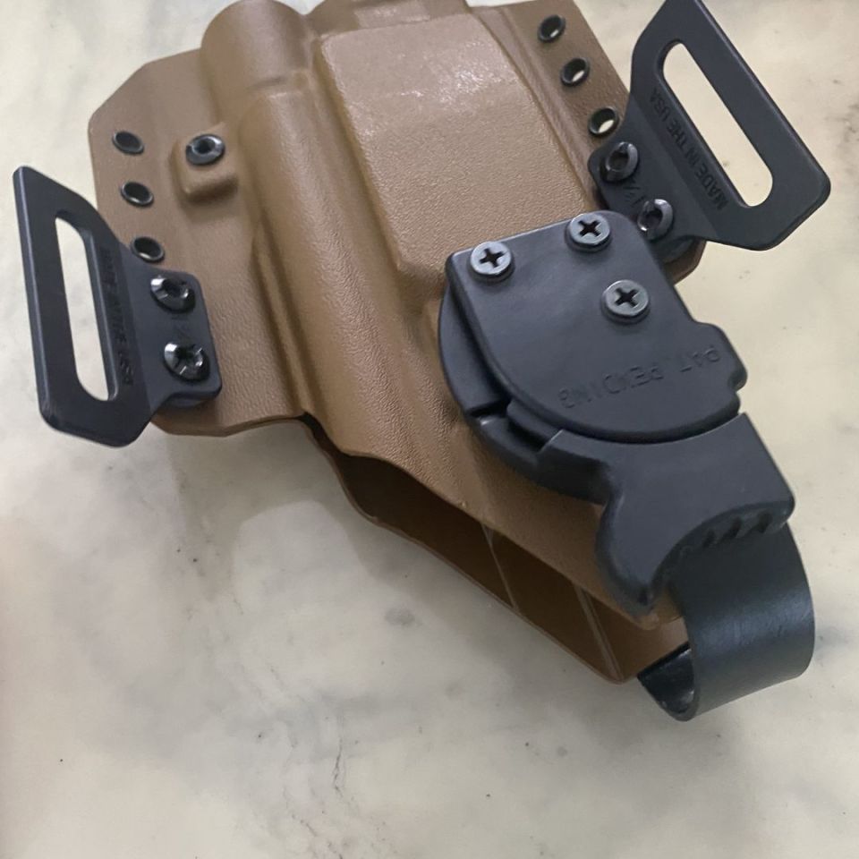 Image 3 - P320/X300 T1C centurion holste