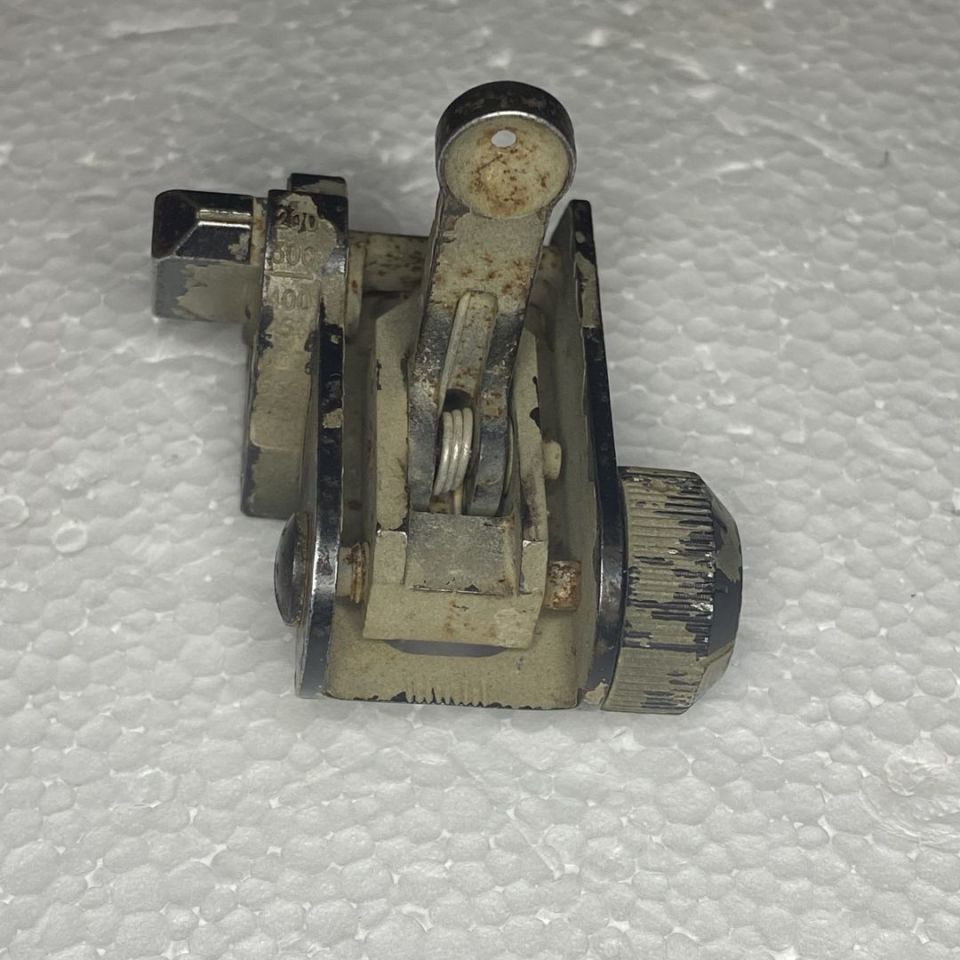 Image 3 - Salty Matech BUIS