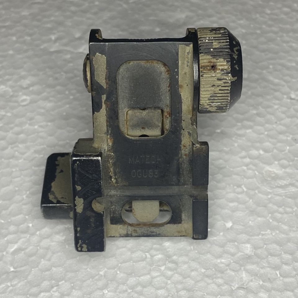 Image 4 - Salty Matech BUIS