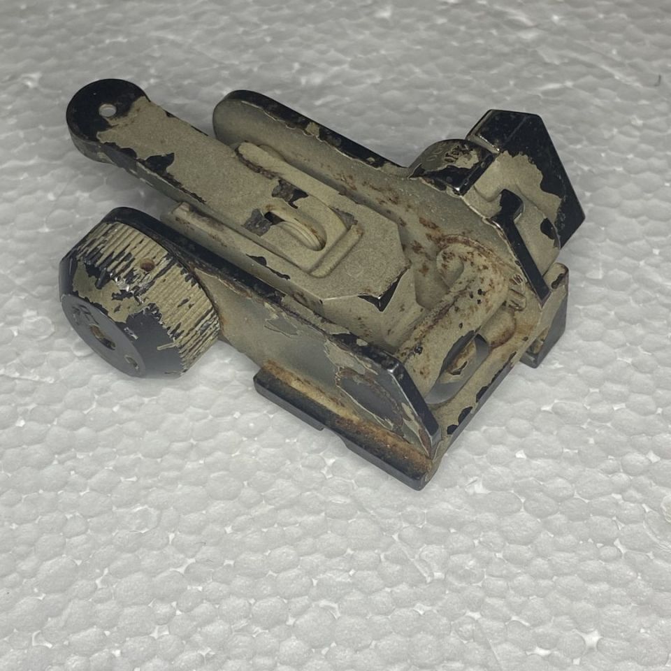 Image 2 - Salty Matech BUIS