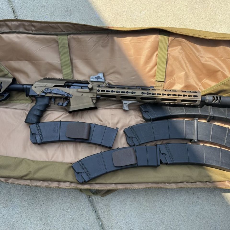 Image 1 - dissident kl-12