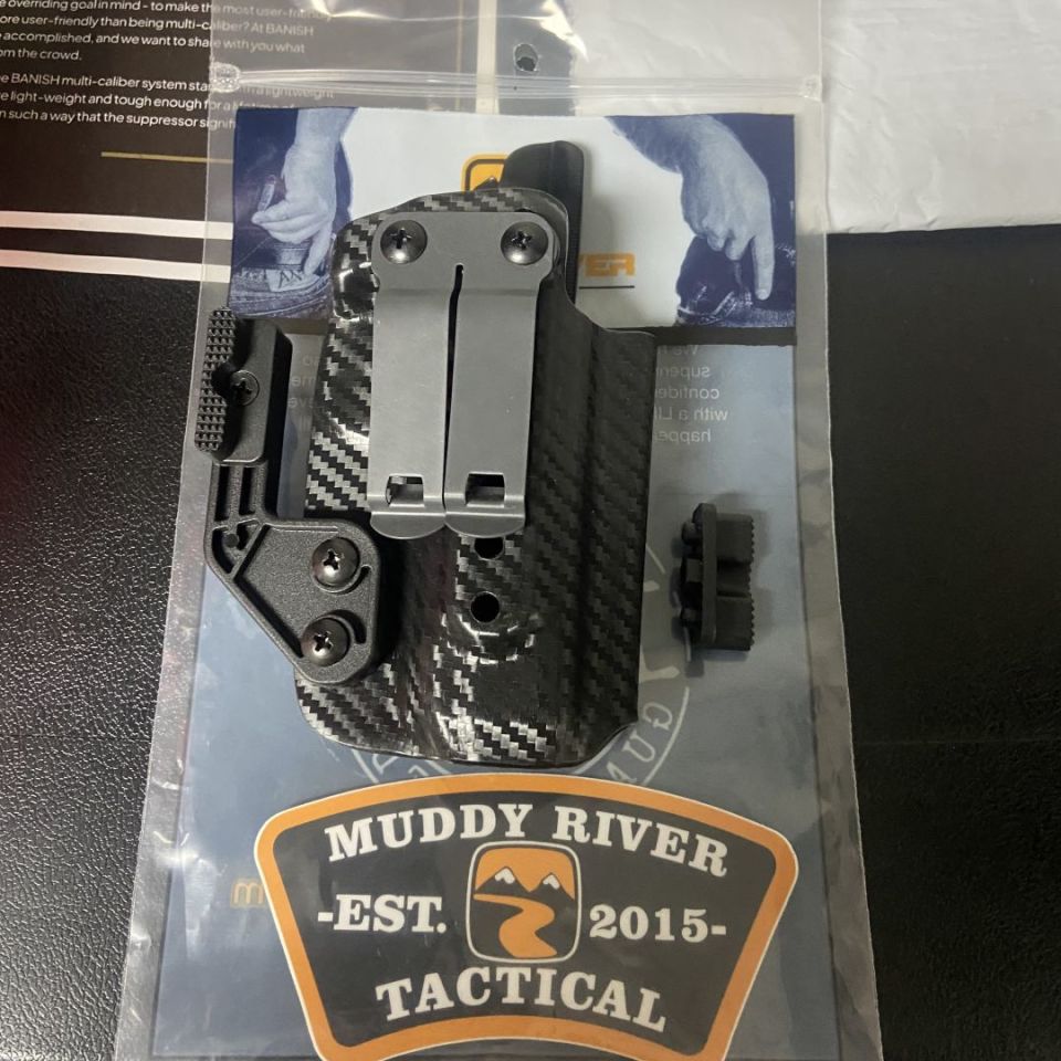 Image 1 - Smith&Wesson CSX Holster-New