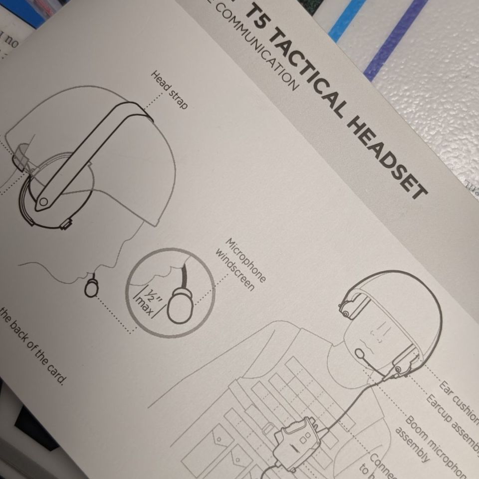 Image 5 - BOSE Ear Protection 