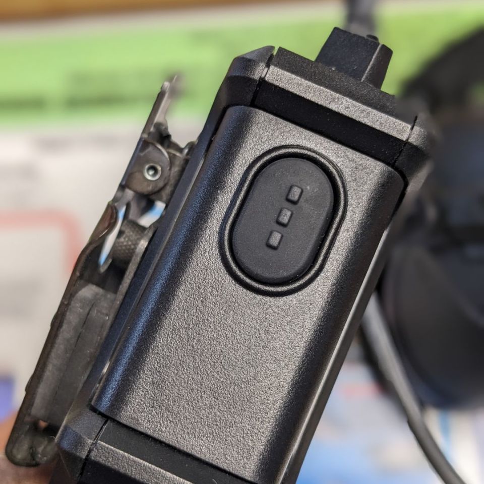 Image 4 - BOSE Ear Protection 