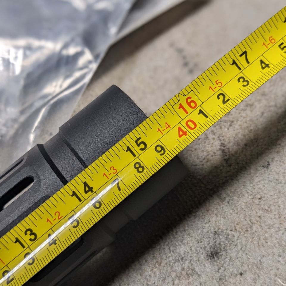 Image 2 - 15' AR15 Handguard 