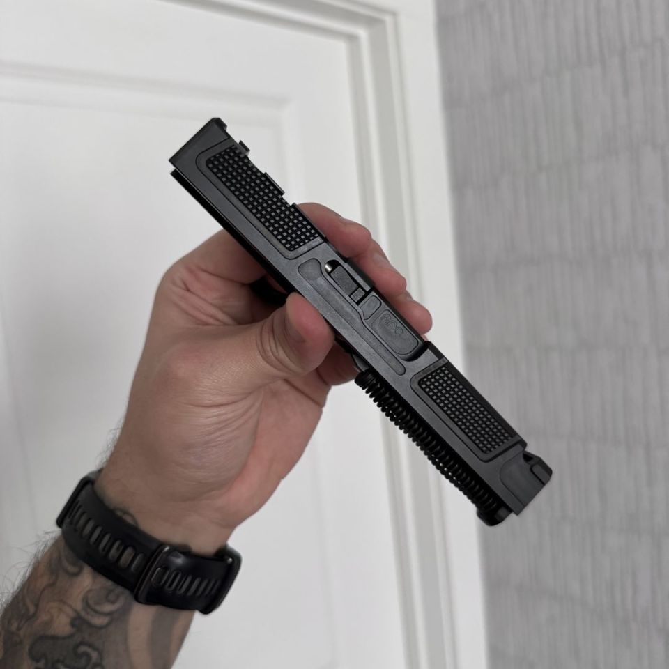 Image 3 - Arc Divison 19.3