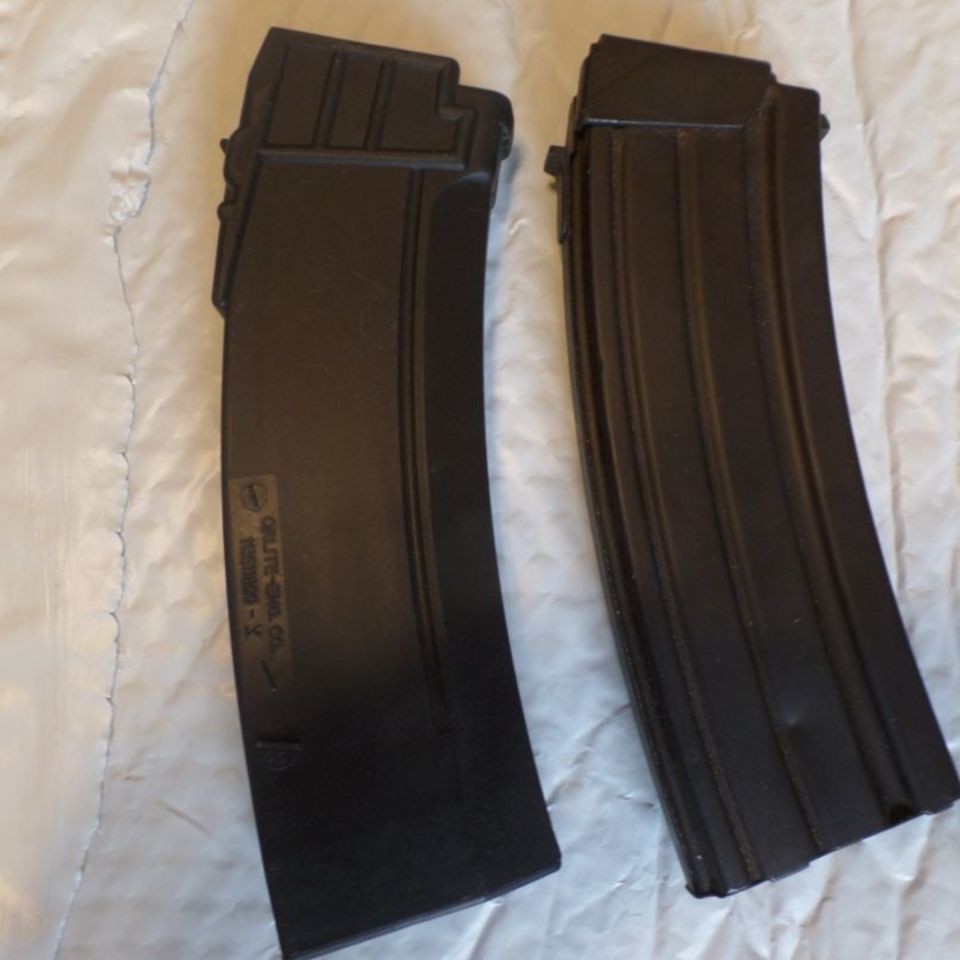Image 2 - Galil Magazines PreBan