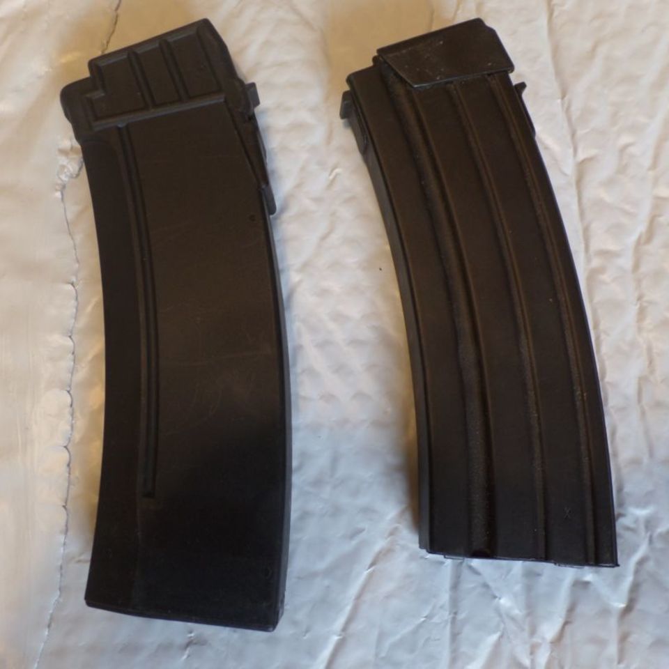 Image 1 - Galil Magazines PreBan