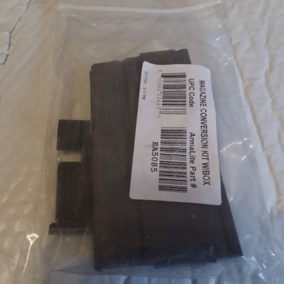 Image 3 - ARMALITE AR-10 Magazine