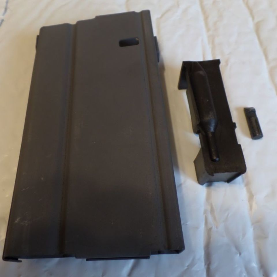 Image 2 - ARMALITE AR-10 Magazine