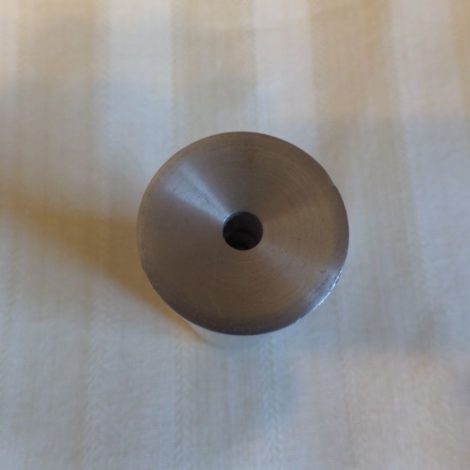 Image 3 -  Custom Muzzle Brake